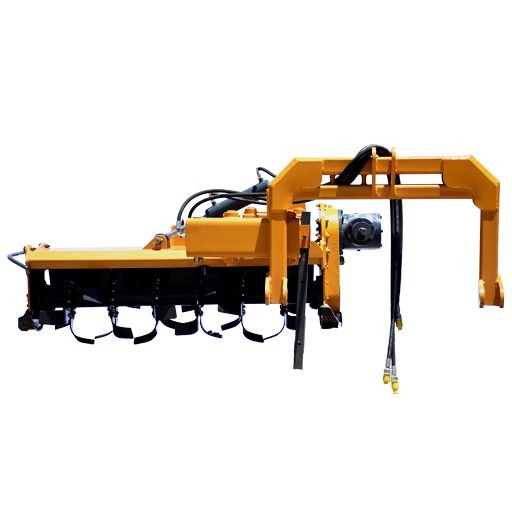 روتیواتور افست باغی- SGAJ-R1500